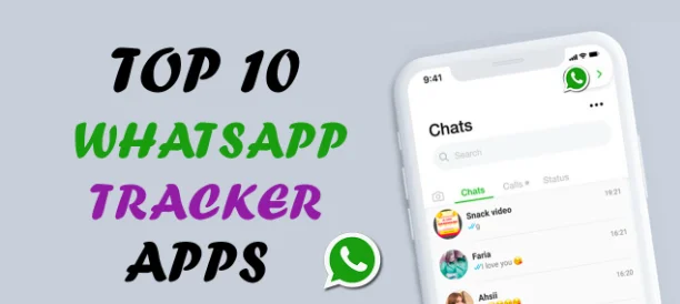 Top 5 WhatsApp Tracker of 2023