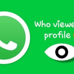 How Can Check Who Viewed My WhatsApp Profile 2023