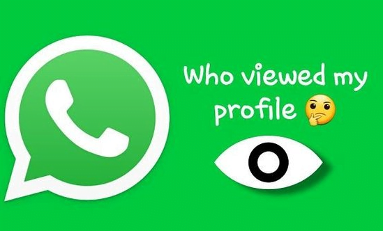 How Can Check Who Viewed My WhatsApp Profile 2023