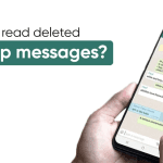 How To Recover Deleted Photos, Videos And Chats From WhatsApp (Update 2023)