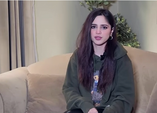 Aima Baig Recovered From Depression After Her Scandal
